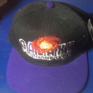 Frankfurt galaxy football cap